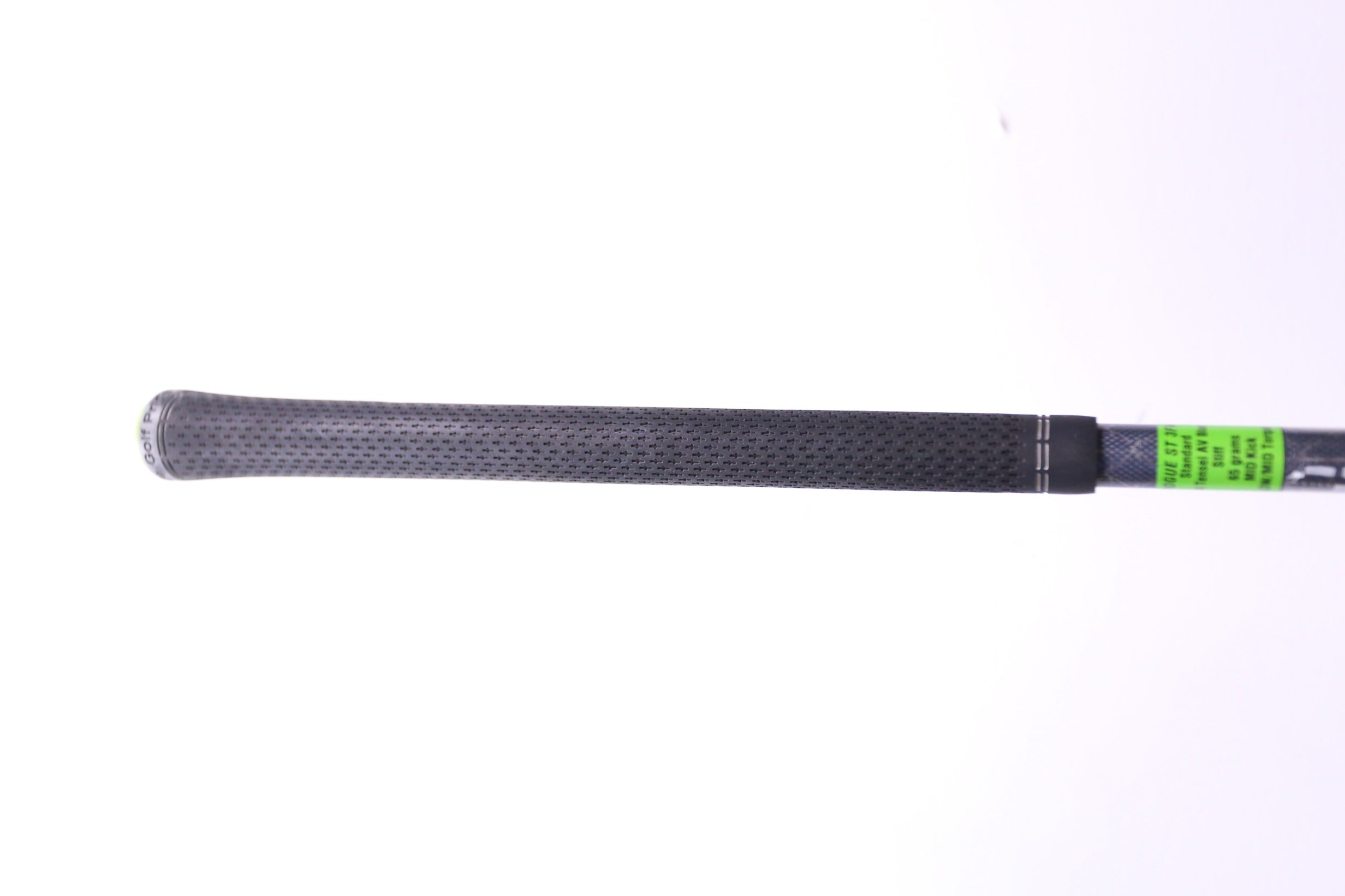 Used Callaway Big Bertha 23 3 Wood Golf Club - Right Handed 16° Stiff Flex | Perfect for Mid-Handicap Golfers & Driving Range Practice
