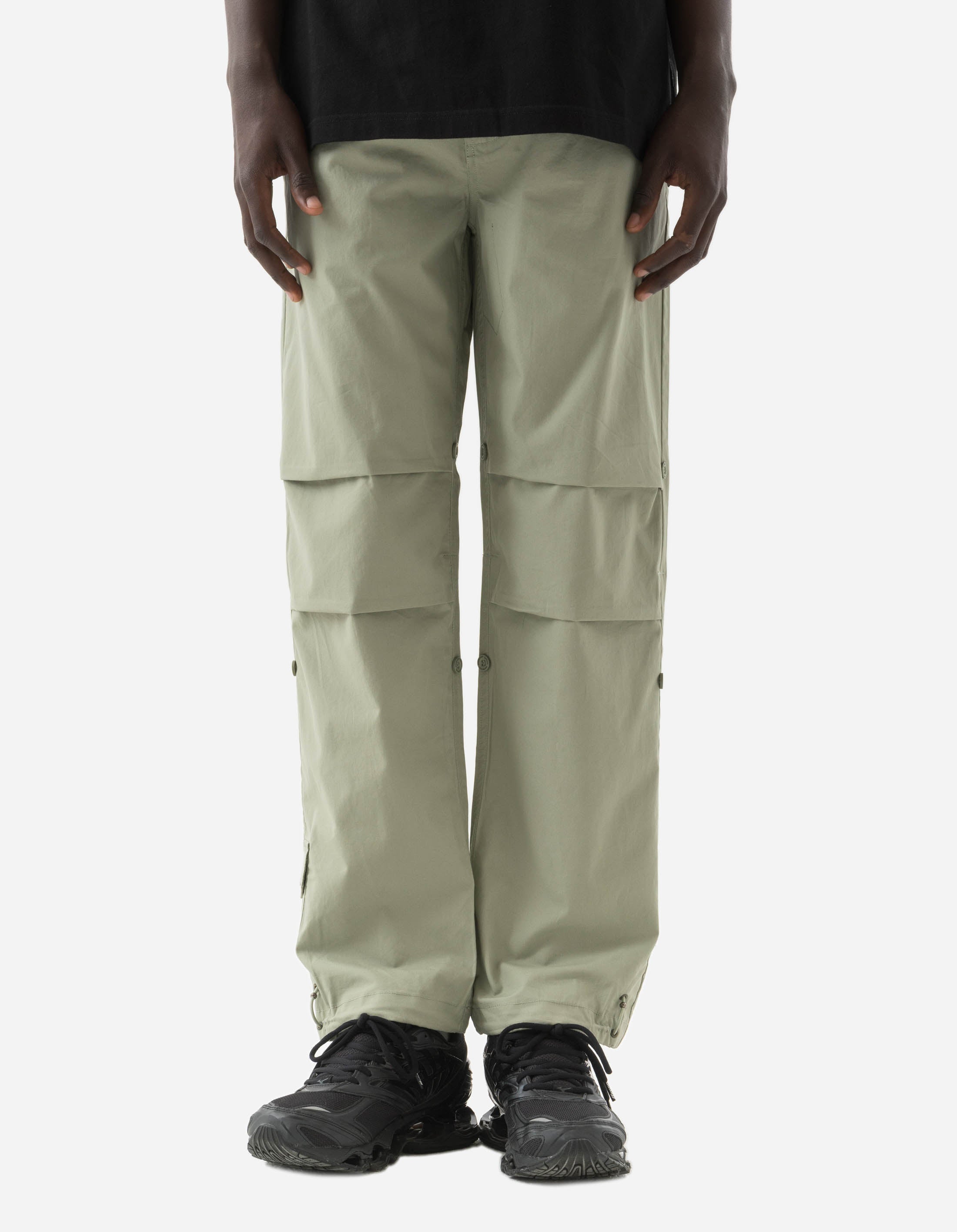 Original 5303 Snopants Straight Fit Sage Green Women's Casual Pants - Perfect for Outdoor Hiking, Travel & Everyday Wear