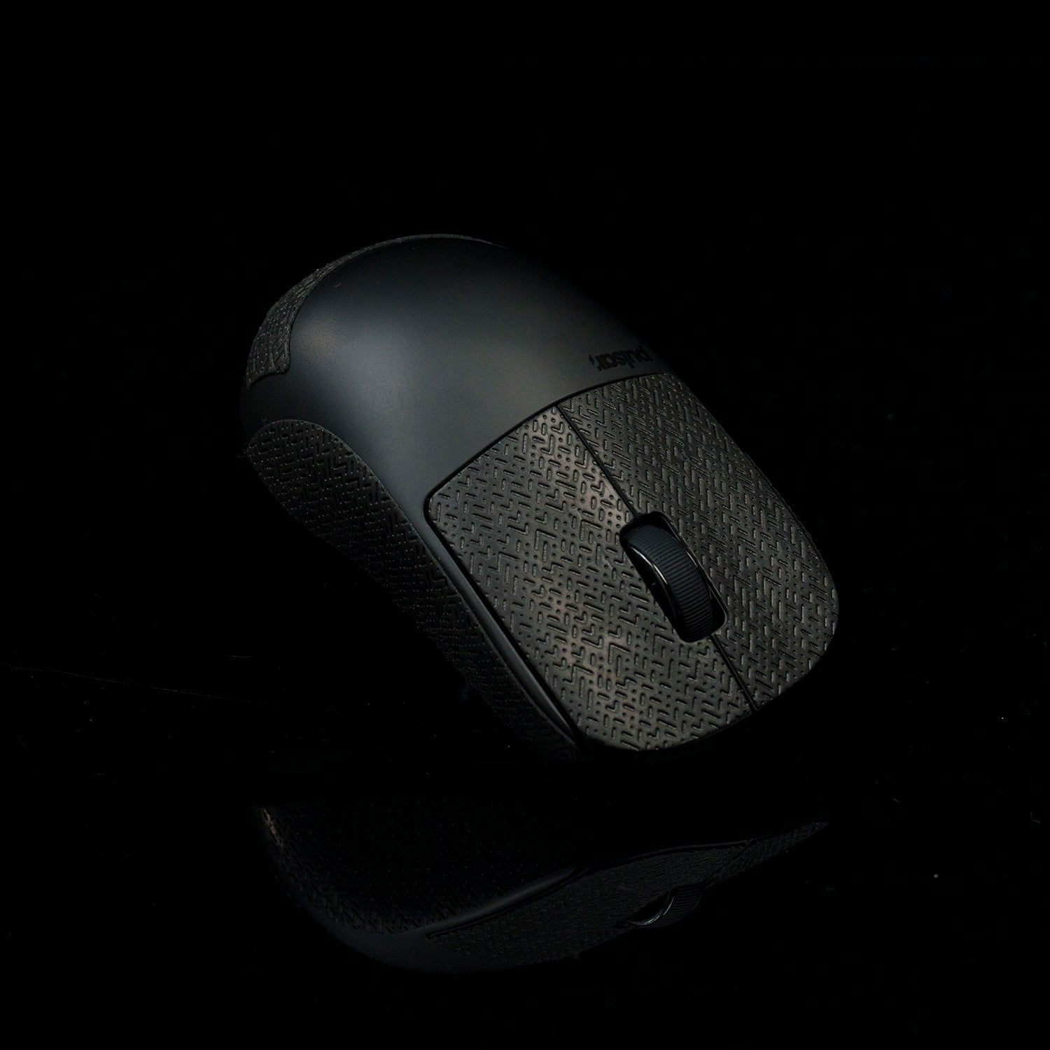 BT.L Mouse Grips for Pulsar X2H Mini - Non-Slip Gaming Grip Tape for Enhanced Control - Perfect for FPS, MOBA, and Esports Gaming