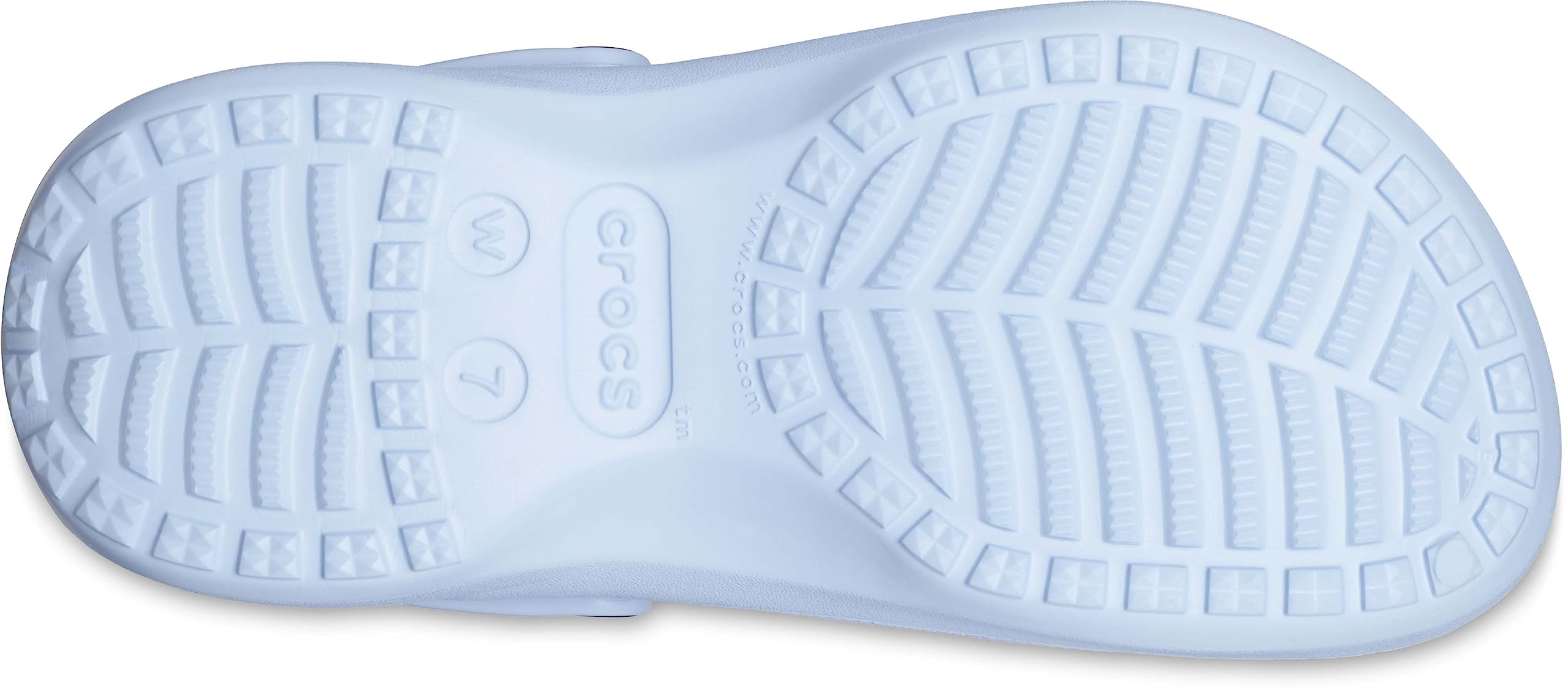 Crocs Women's Classic Lined Platform Clogs - Comfortable Winter Shoes for Women, Non-Slip Indoor/Outdoor House Slippers for Nurses, Teachers & Home Use
