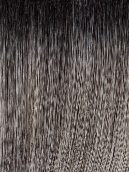 Clip It Classy Synthetic Hairpiece - Natural-Looking Hair Extensions for Volume & Length | Perfect for Parties, Weddings & Everyday Styling