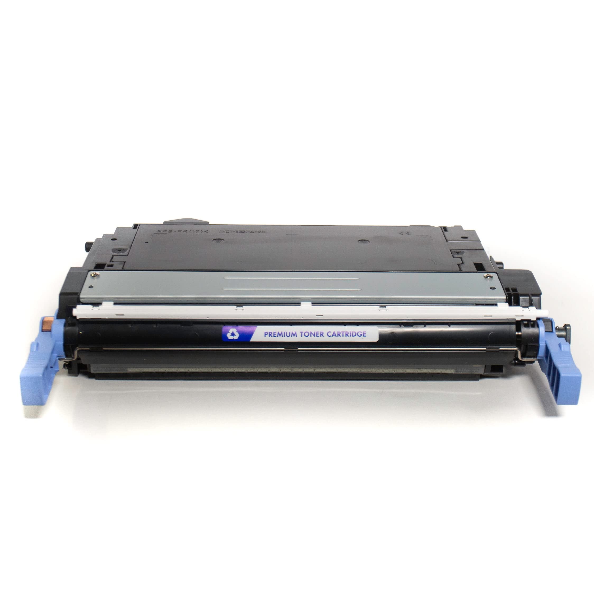 TonerWise Remanufactured Yellow Toner Cartridge for HP Q6462A (HP 644A) | High-Quality Replacement | Compatible with HP Printers | Perfect for Office & Home Printing