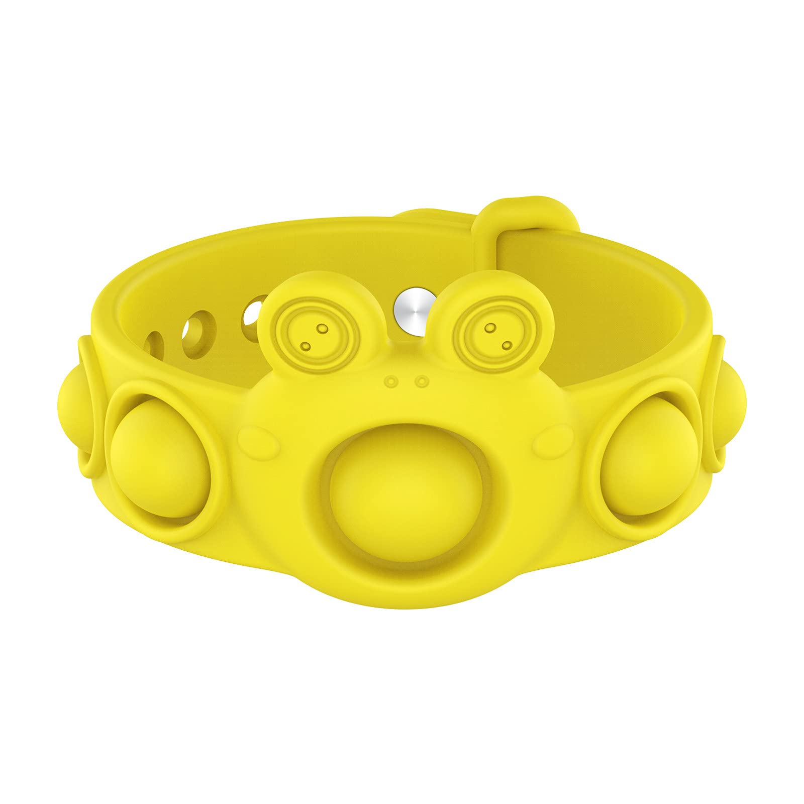 Sensory Fidget Worms - Suction Cup Stress Relief Toys for Kids & Adults with ADHD, Anxiety - Soft Silicone Squishy Sensory Toys for Classroom, Office & Home Use - Quiet Fidget Toys for Focus & Relaxation