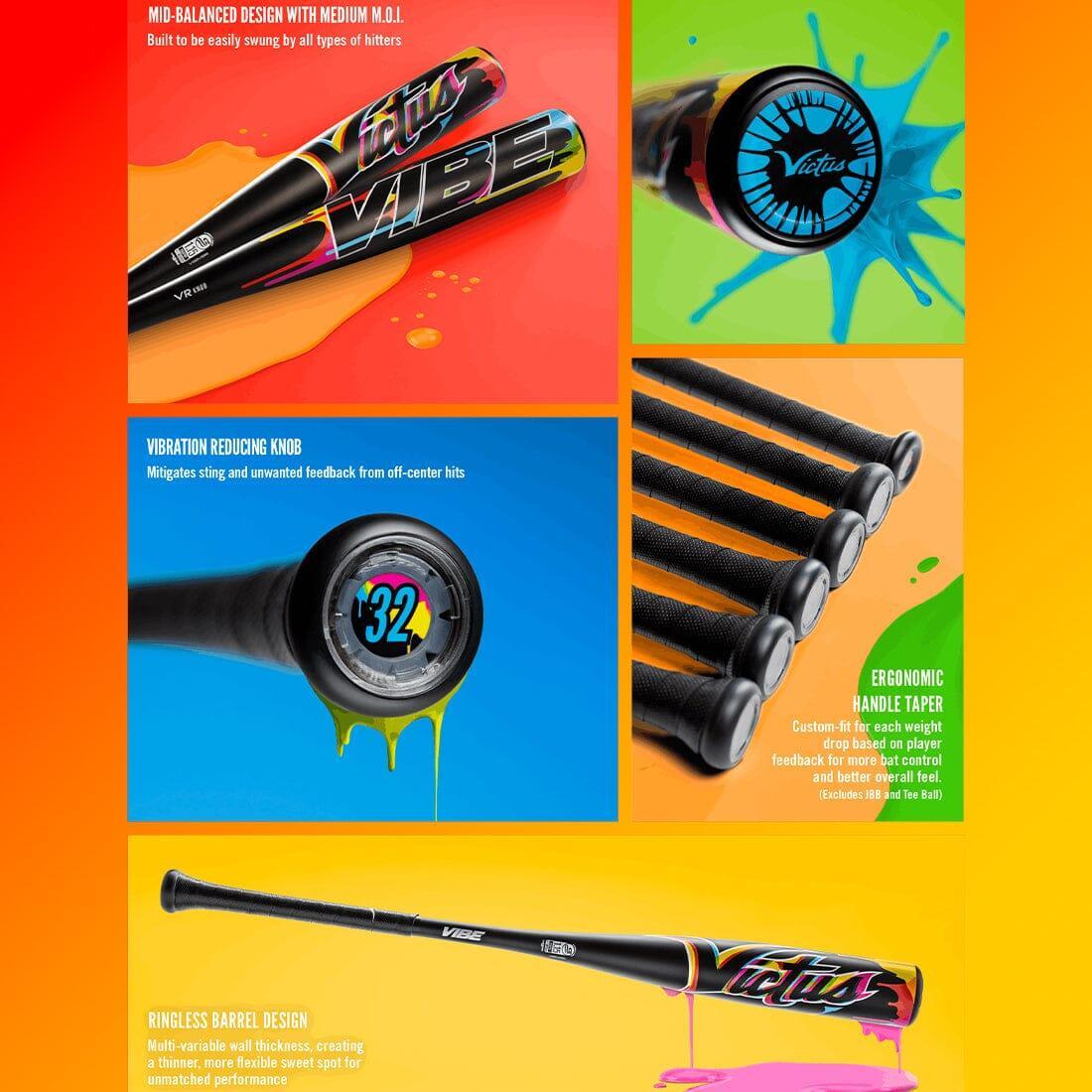 2023 Victus Vibe JBB (10) 2 3/4