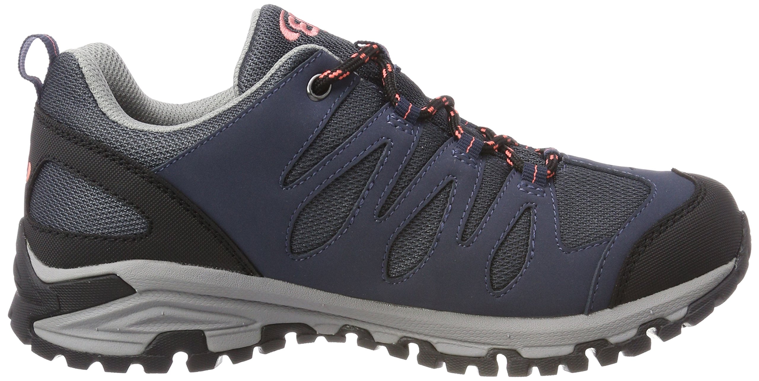 Best Women's Nordic Walking Shoes for Outdoor Fitness & Hiking – Lightweight, Comfortable & Durable for Trail Running, Trekking & Daily Use