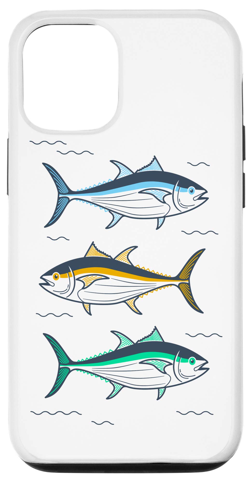 Premium Shockproof iPhone 12/12 Pro Phone Case - Slim Protective Cover with Anti-Scratch Design | Perfect for Outdoor Activities, Travel & Daily Use