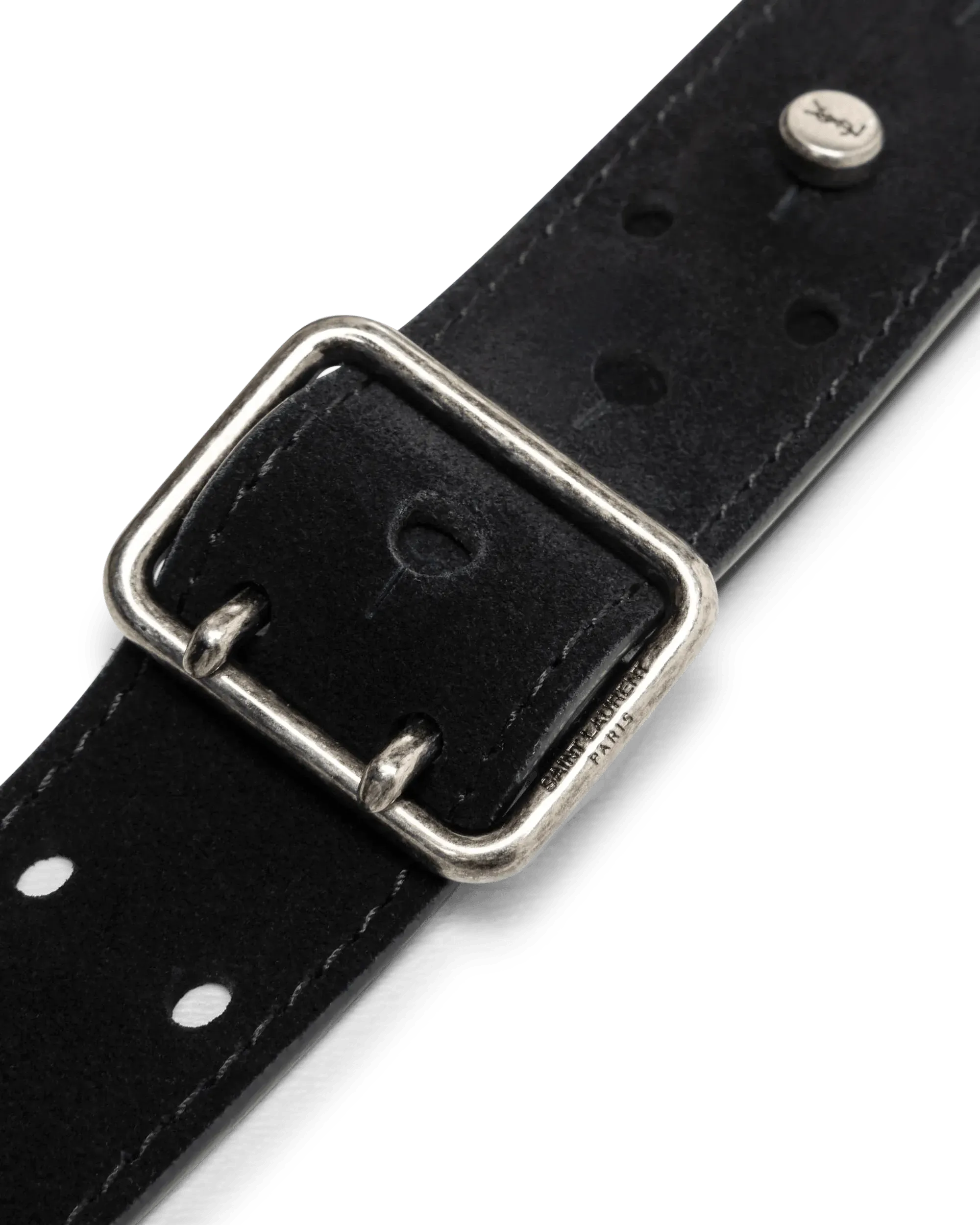 Boucle Hublot Belt for Women - Stylish Adjustable Waist Belt with Metal Buckle - Perfect for Jeans, Dresses & Office Wear