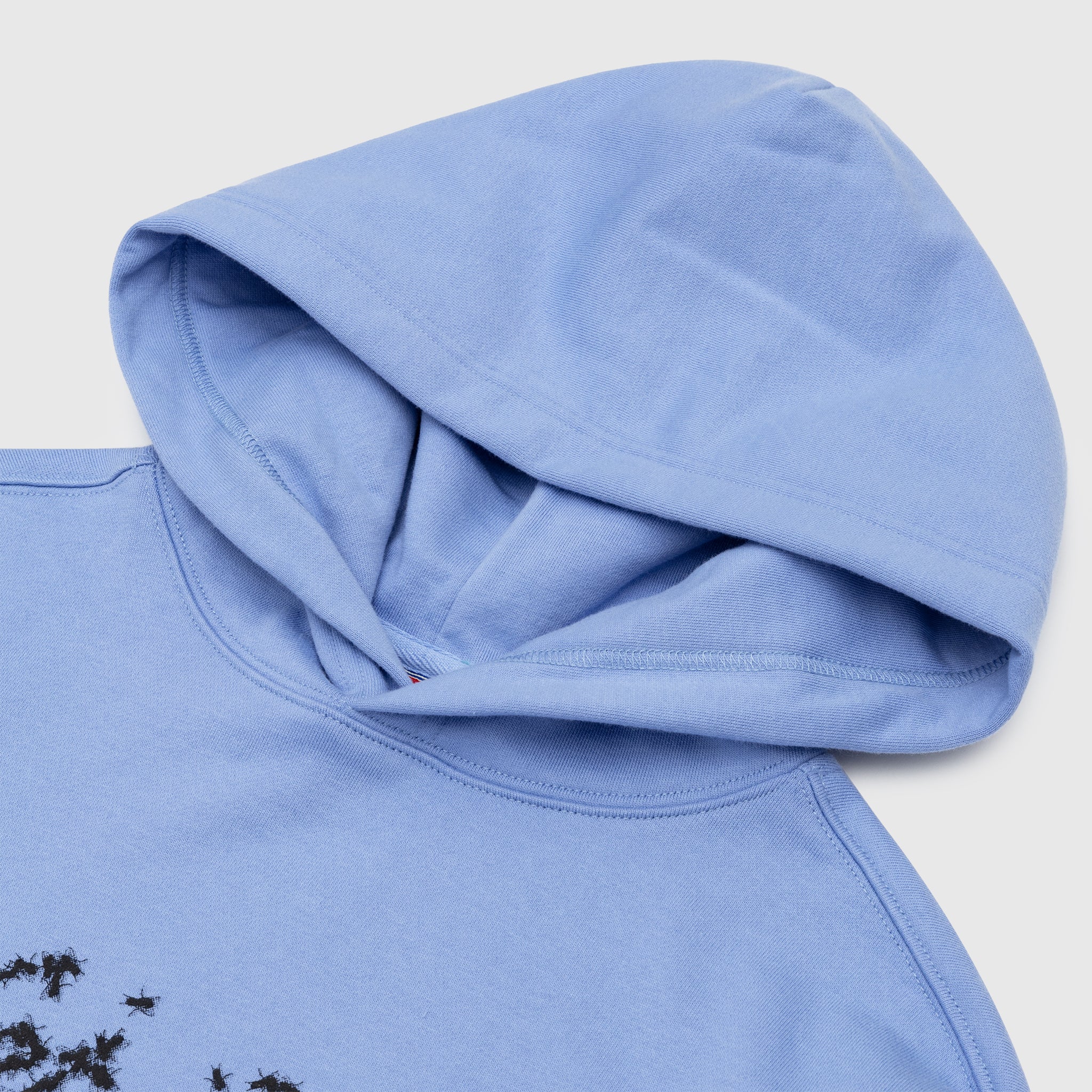 Trendy FLIES Hooded Sweatshirt for Men & Women - Comfortable Pullover Hoodie for Casual Wear, Street Style & Outdoor Activities