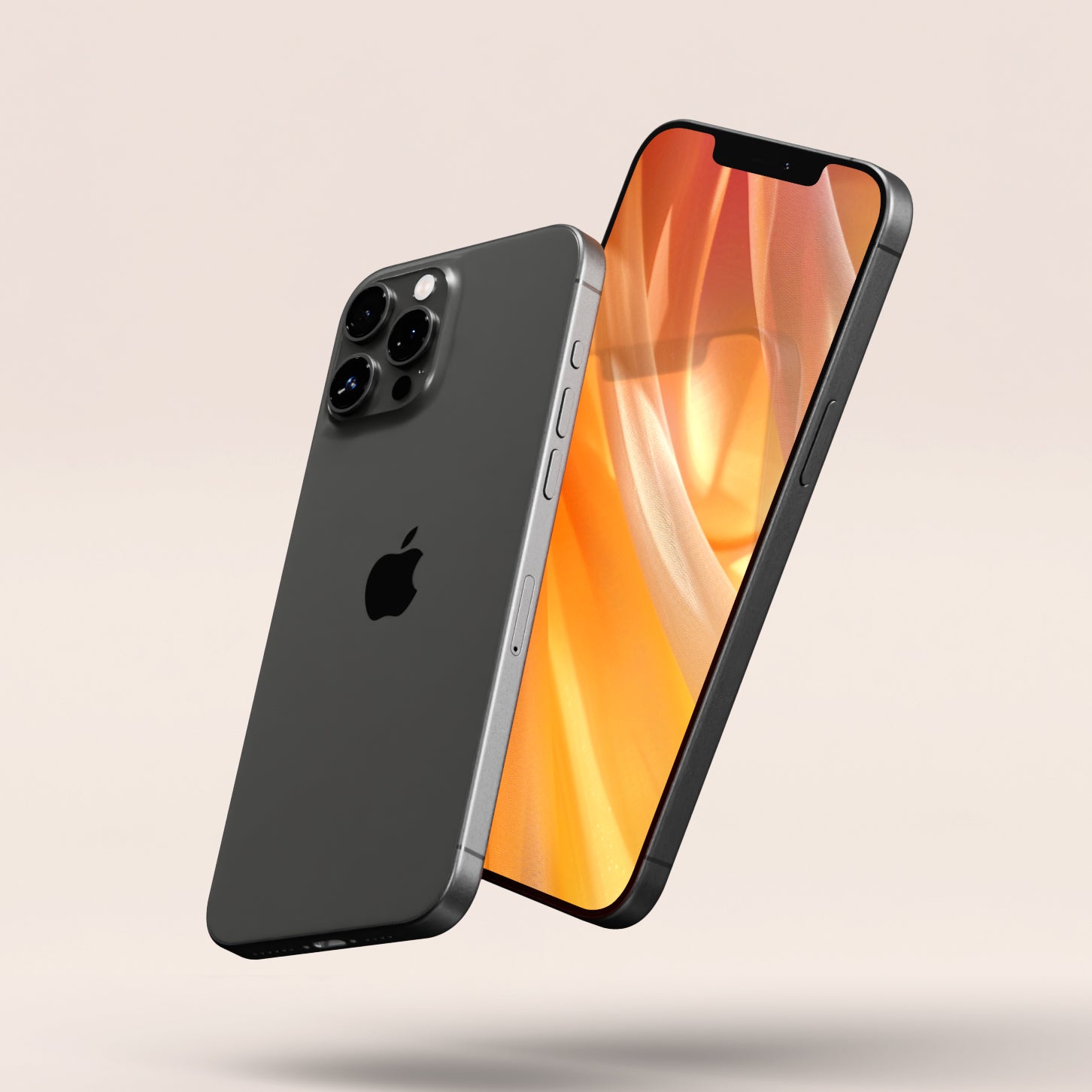 iPhone 12 Pro 512GB Unlocked Smartphone - 5G, A14 Bionic Chip, Pro Camera System - Perfect for Photography, Gaming & Business Use