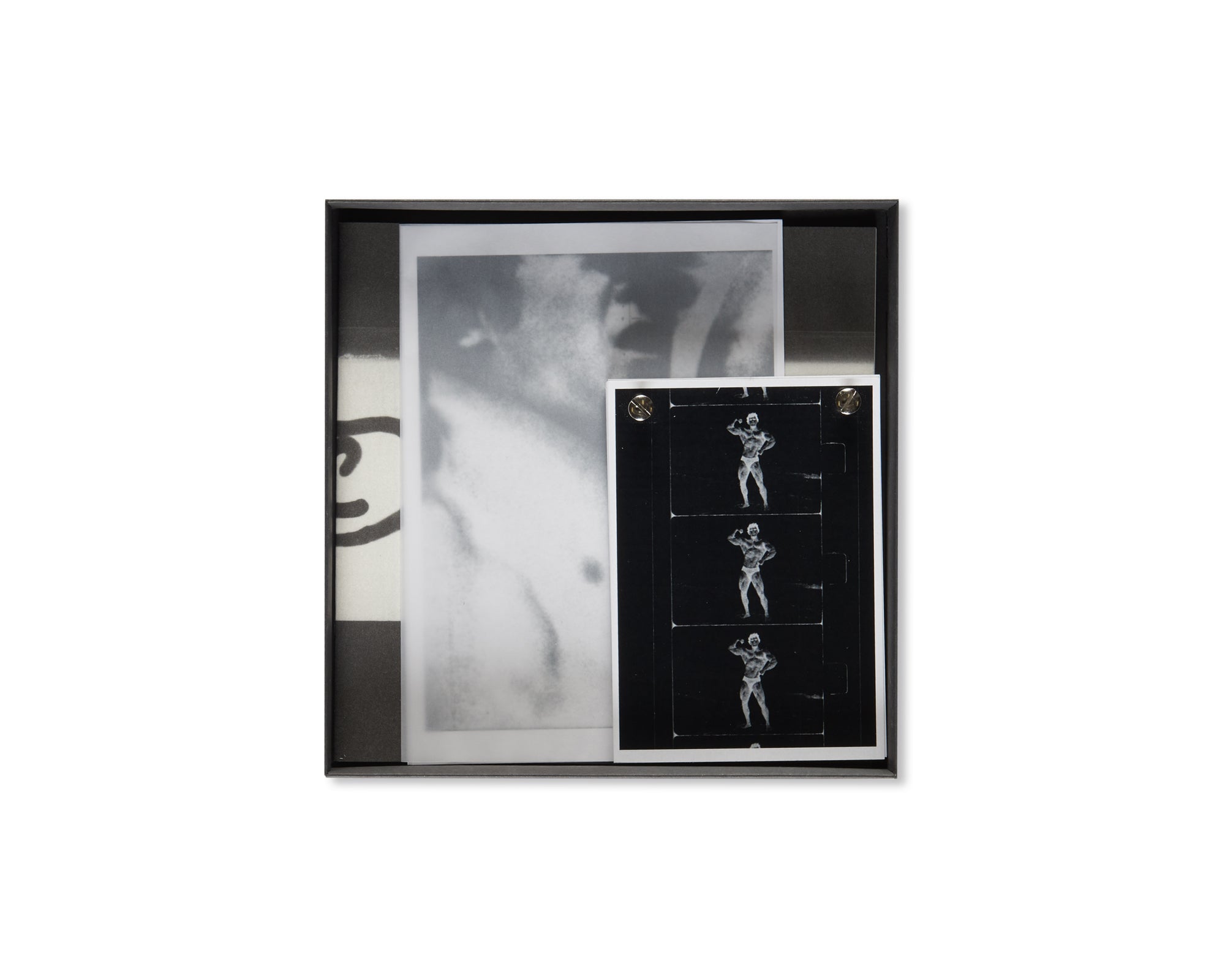NOTES ON A MASCULINE IMAGE by Davide Meneghello - Fashion Photography Book for Men's Style Inspiration | Perfect for Photographers, Artists & Fashion Enthusiasts