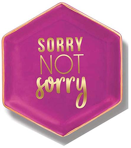 Sorry Not Sorry