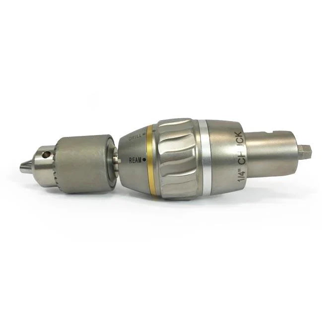 CONMED HALL PRO1541 Jacobs Drill Reamer Attachment - Precision Surgical Tool for Orthopedic Procedures & Bone Drilling