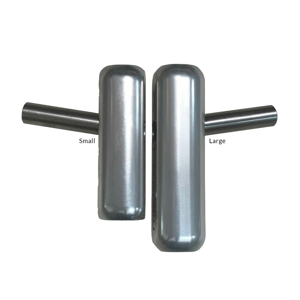 Accurate Handle Xtreme Knob Kits - Premium Replacement Knobs for Cars & Trucks | Perfect for Off-Roading, Racing & DIY Vehicle Upgrades