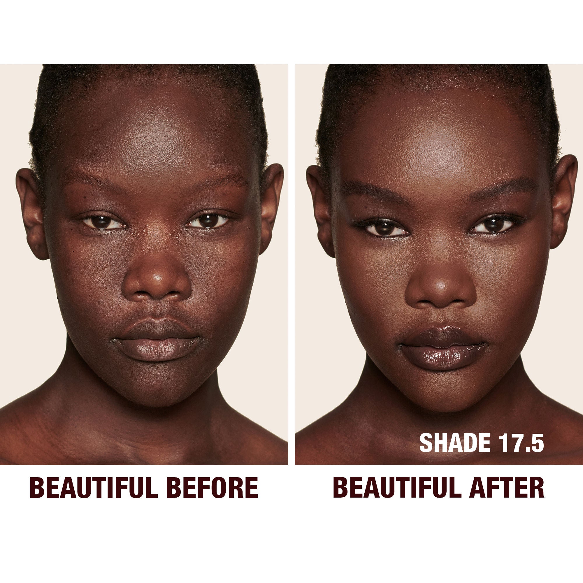 Beautiful Skin Radiant Concealer - Flawless Coverage & Brightening Makeup for Dark Circles & Blemishes | Perfect for Everyday Wear & Special Occasions