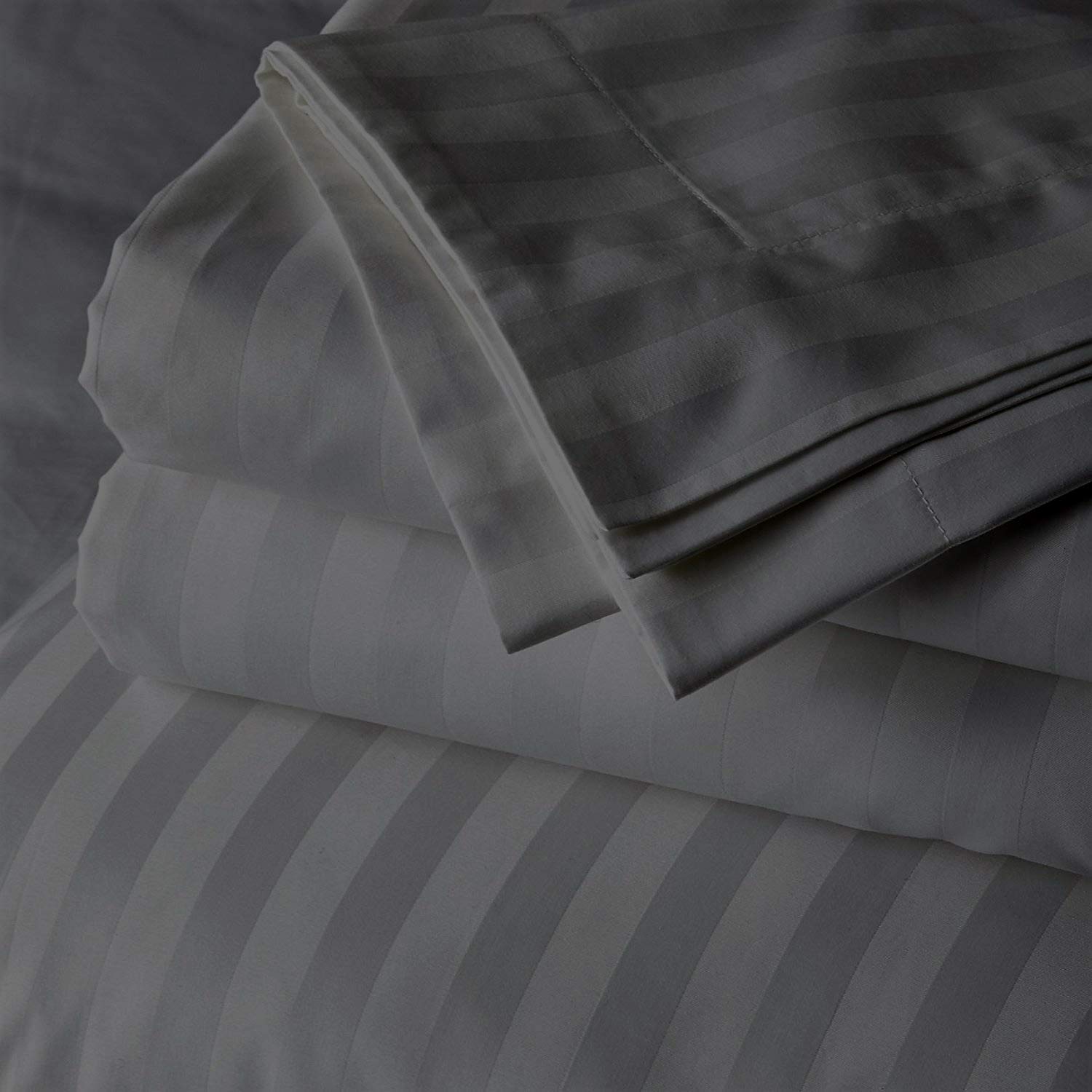 Wayfair 4-Piece Queen Size Sheet Set (60