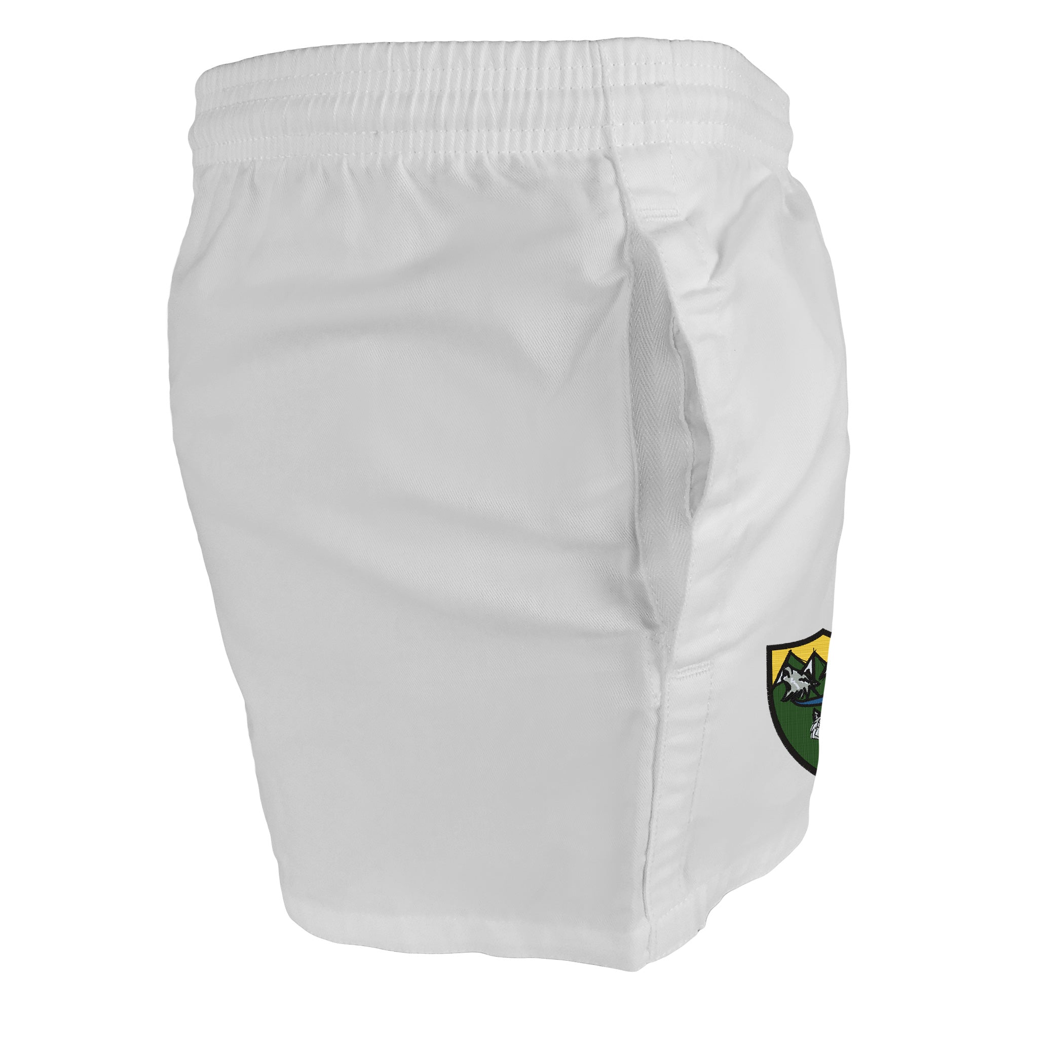 Kenai River RFC Gilbert Kiwi Pro Short - Men's Quick-Dry Fishing Shorts with UPF 50+ Sun Protection - Perfect for Fly Fishing, Kayaking, and Outdoor Adventures