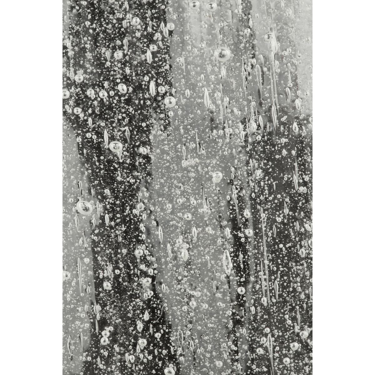 Progress Lighting P5450-31 3-Light Ashmore Post Lantern in Textured Black - Outdoor Wall Mounted Lighting for Porch, Garden, and Pathway Illumination