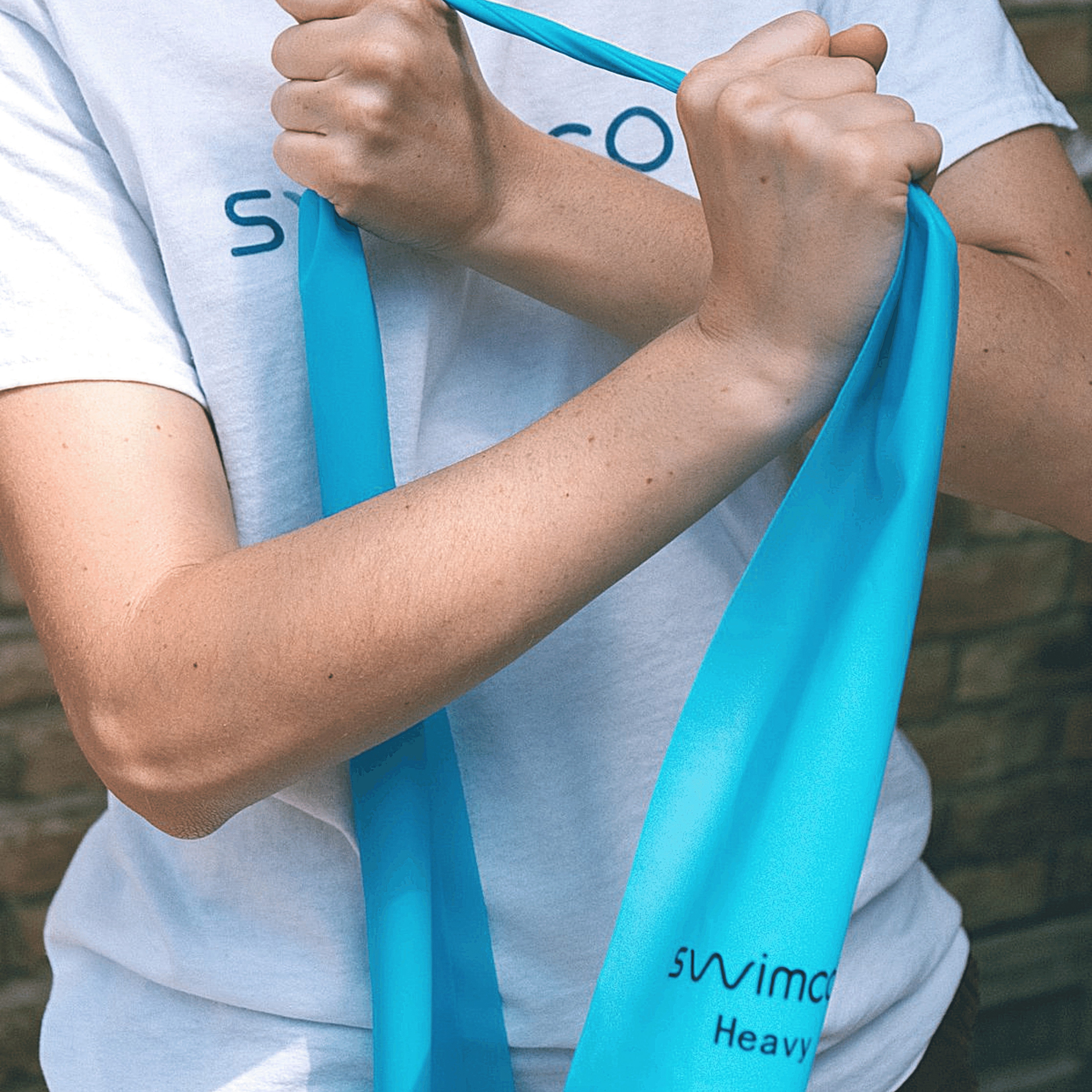 Premium Physiotherapy Resistance Bands Set - Professional Elastic Exercise Bands for Physical Therapy, Home Workouts & Strength Training - Ideal for Rehabilitation, Yoga, Pilates & Fitness Enthusiasts