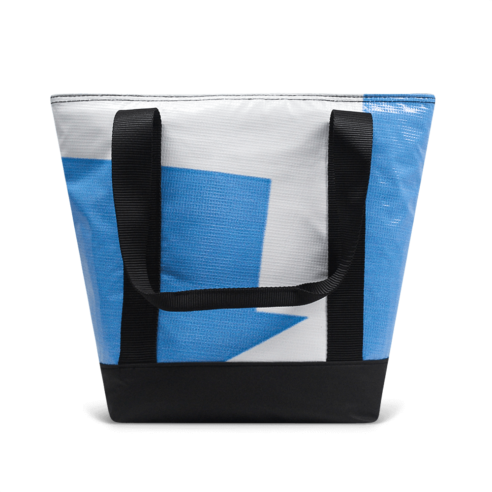 Beck Cooler Bag Bk1 01215 - Insulated Lunch Bag for Work, Picnics & Outdoor Activities - Leakproof & Durable Portable Cooler for Food & Drinks
