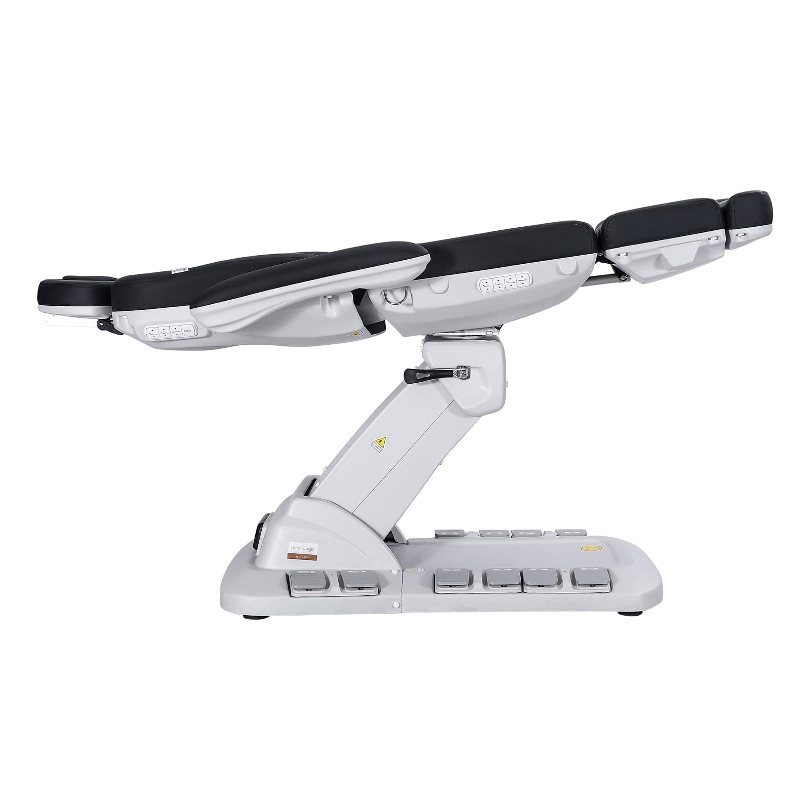 Gianna Electric Spa Treatment Table with 4 Motors - Professional Massage Bed for Facial, Body & Beauty Therapy - Perfect for Spas, Salons & Home Use