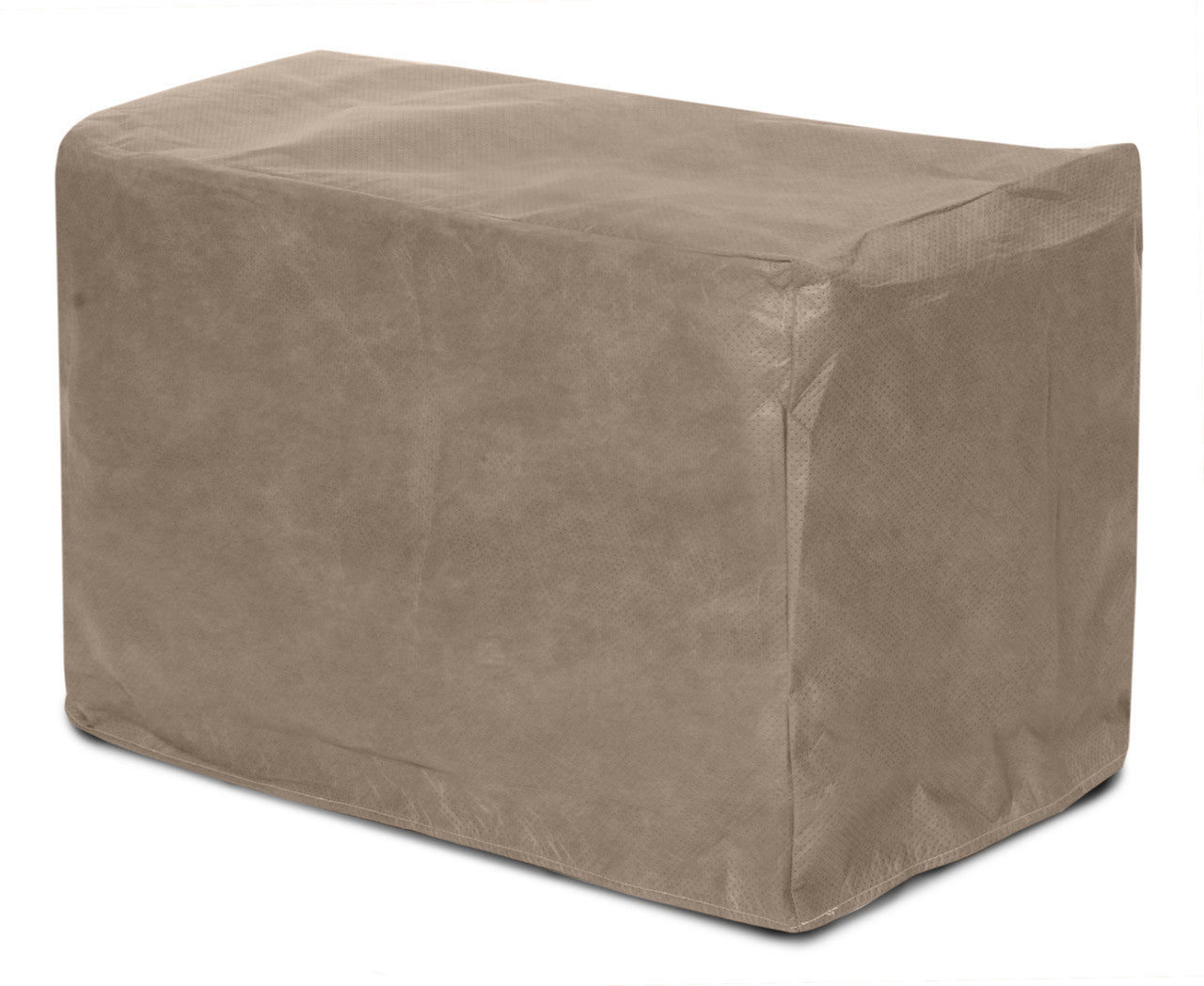 KoverRoos® III Waterproof Storage Chest Cover - Durable Outdoor Furniture Protector for Patio, Deck, and Garden Use