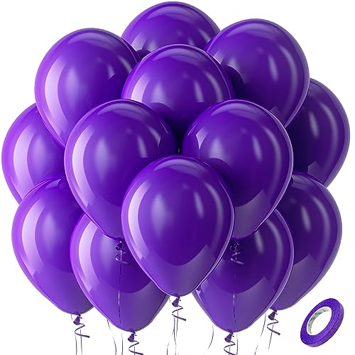 A11 - Dark Purple