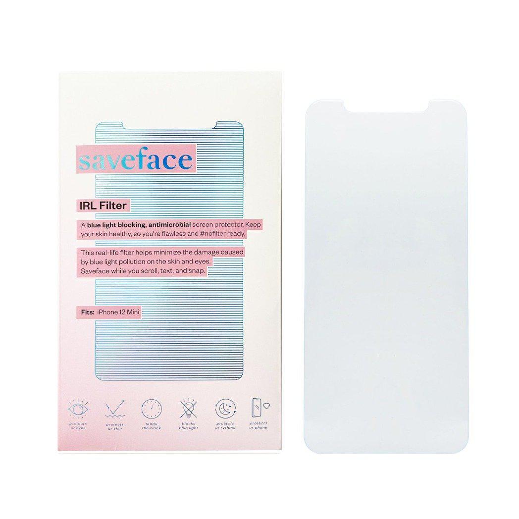 Blue Light Blocking Glasses with Anti-Microbial Coating - 12 Pack Mini Size for Kids & Adults | Reduce Eye Strain for Computer Work, Gaming & Nighttime Screen Use