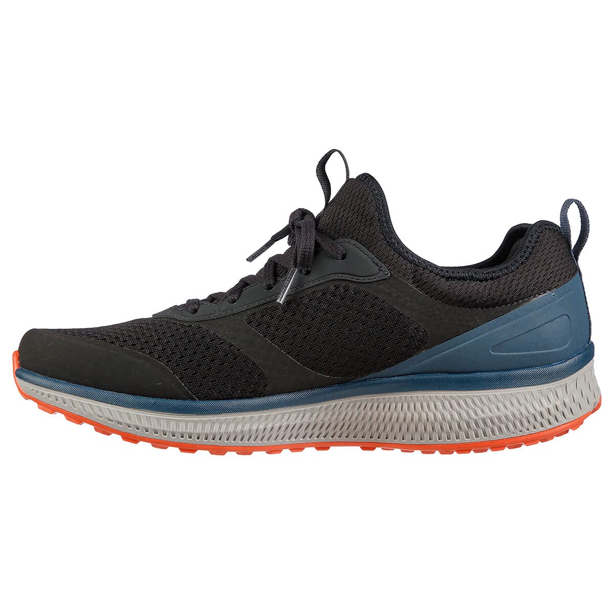 Skechers Men's Comfortable Walking Sneakers - Lightweight Athletic Shoes for Running, Gym & Casual Wear