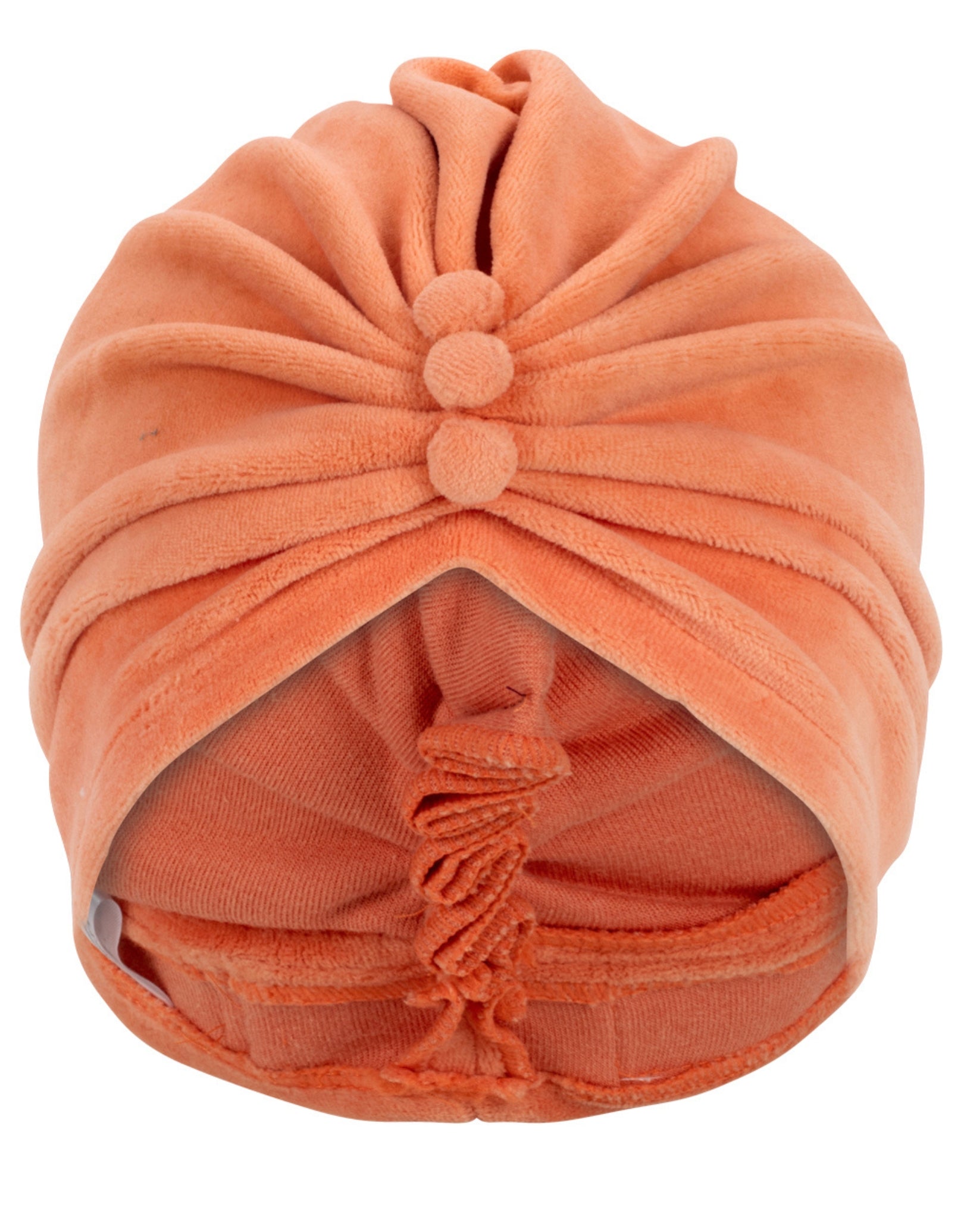 Velour Sauna & Après Spa Cap - Soft & Comfortable for Relaxation, Yoga, and Post-Workout Recovery