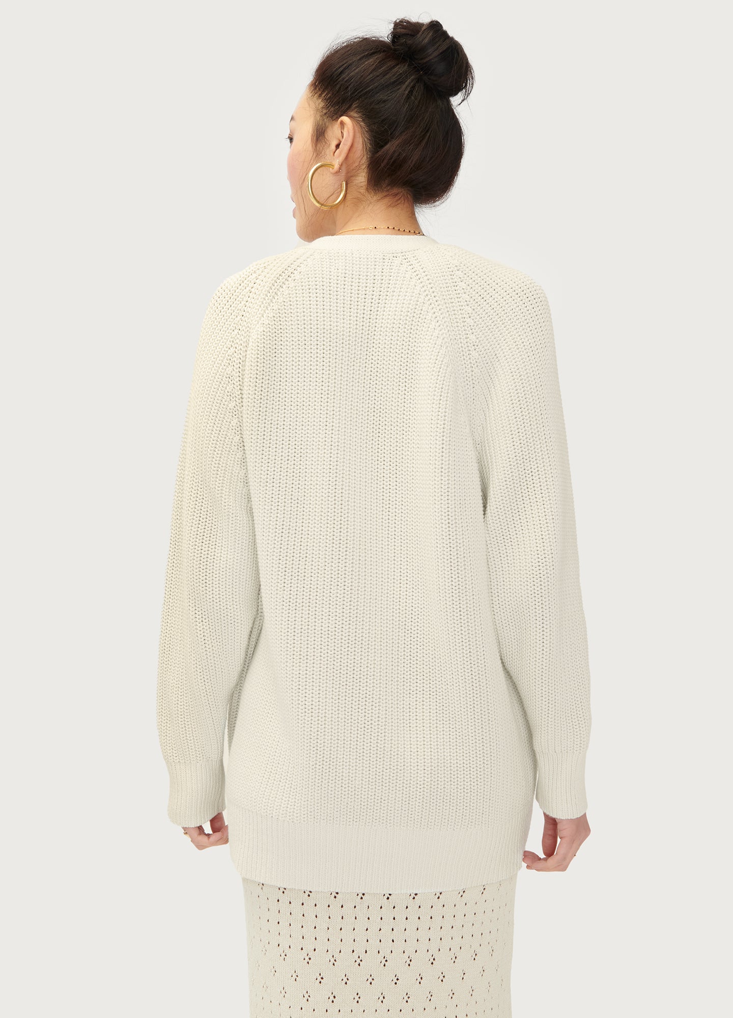 Premium Cotton Marlow Cardigan for Men & Women - Soft & Comfortable Knit Sweater for Fall & Winter - Perfect for Casual Wear, Office & Outdoor Activities