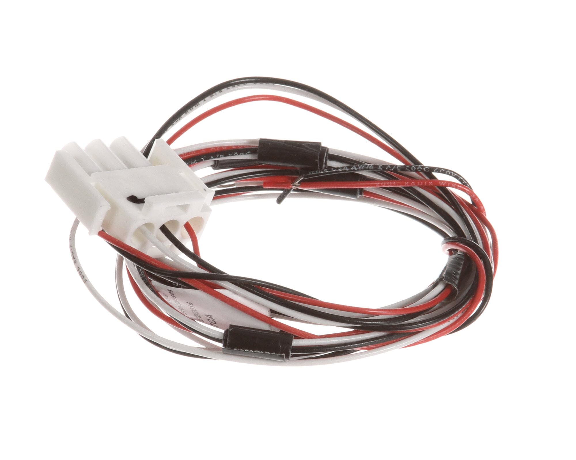 Garland 4521767 Magnetic Reed Switch - High Sensitivity Security Sensor for Doors & Windows - Perfect for Home Alarm Systems & DIY Security Projects