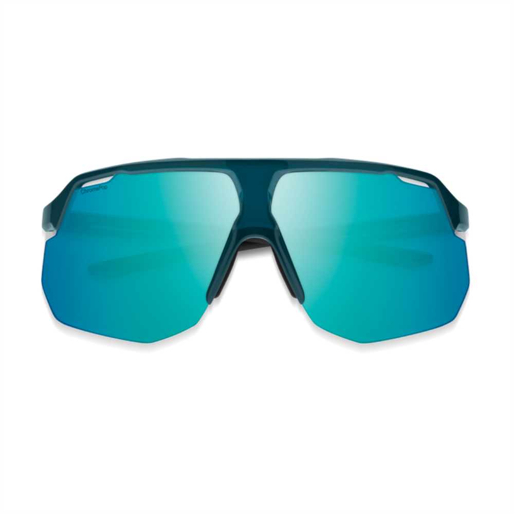 Smith Motive Polarized Sunglasses for Men & Women - UV Protection, Lightweight & Stylish - Perfect for Driving, Running, and Outdoor Activities