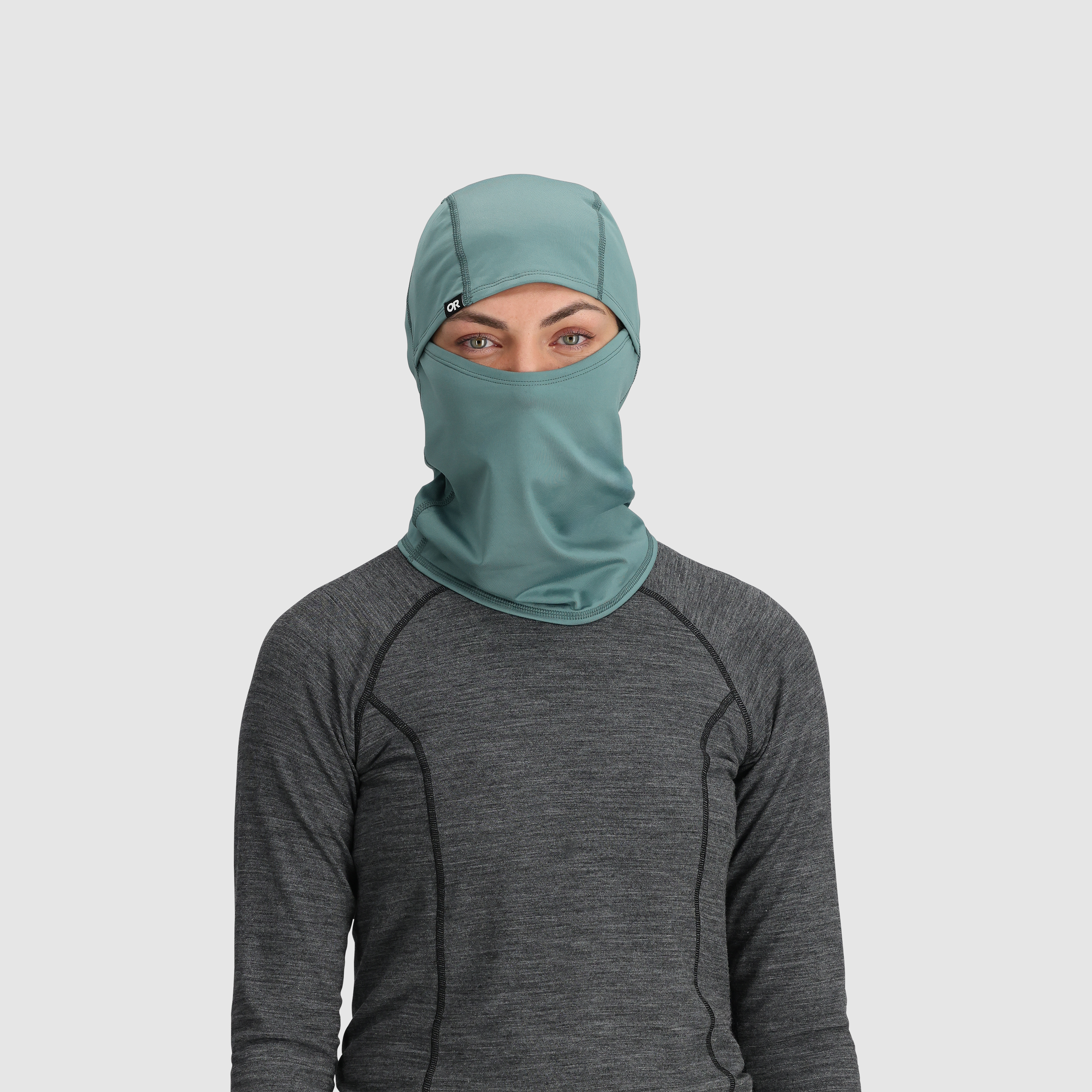 Women's Melody Balaclava Ski Mask - Winter Face Cover for Snowboarding, Cycling & Outdoor Sports - Warm Fleece Lining & Windproof Design