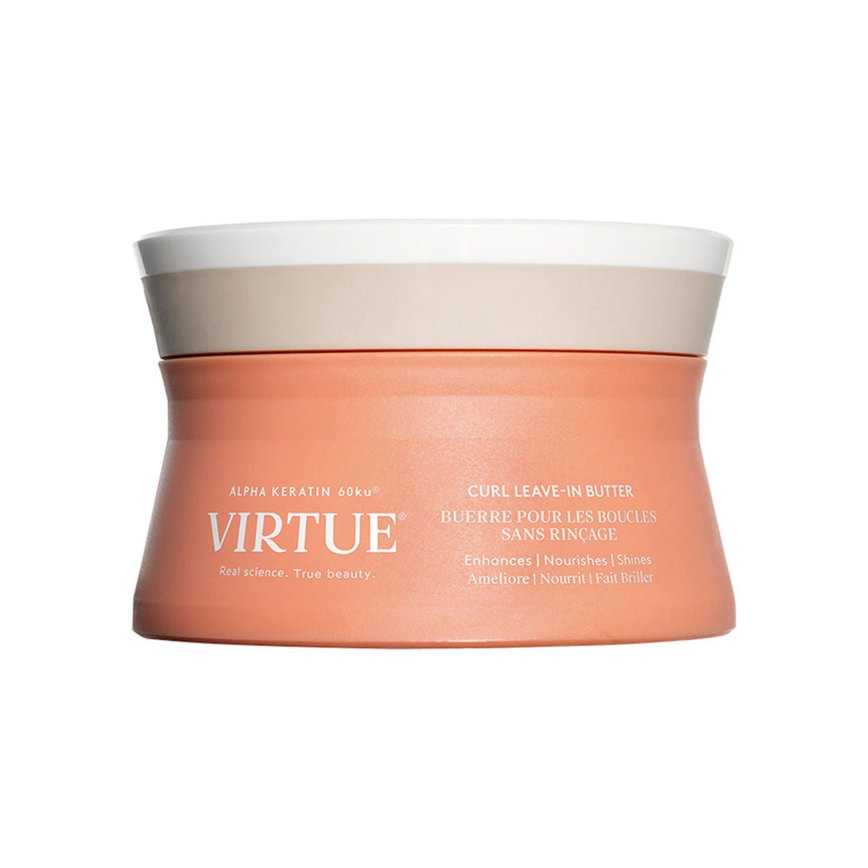 Best Curl Leave-In Butter for Natural Hair - Hydrating & Frizz Control - Perfect for Daily Curl Definition & Moisture