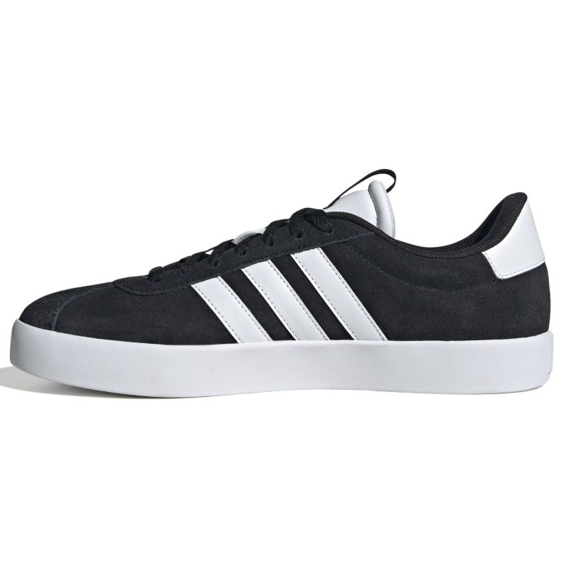 Adidas VL Court 3.0 Men's Casual Sneakers - Lightweight Comfortable Walking Shoes for Everyday Wear, Gym & Street Style