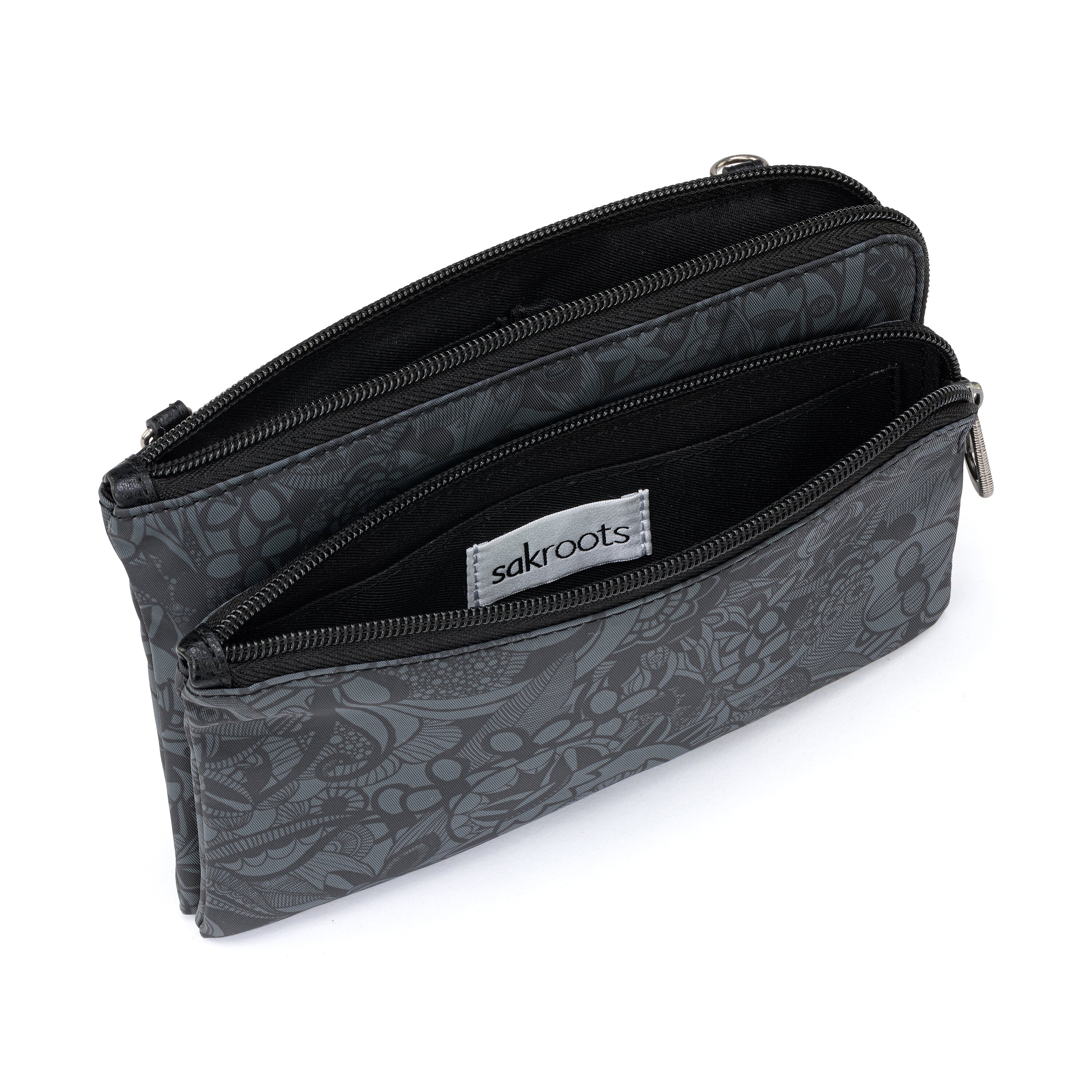 Cambria Smartphone Crossbody Bag - Stylish & Secure Phone Purse for Women - Perfect for Travel, Shopping & Everyday Use