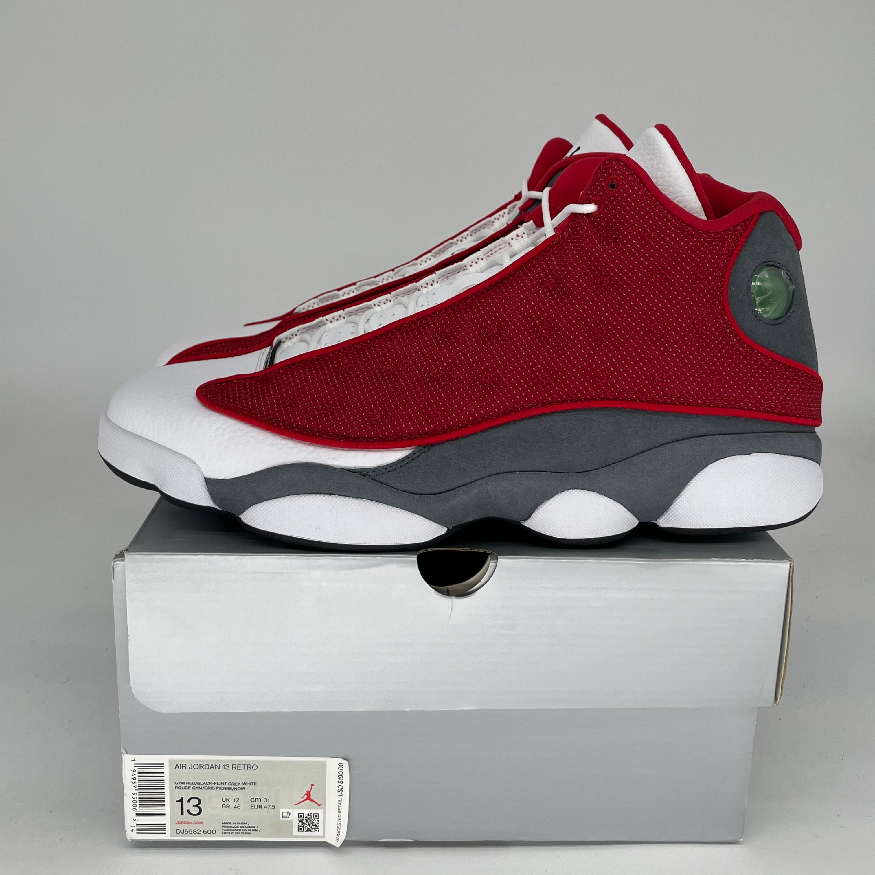 AIR JORDAN 13 Retro 