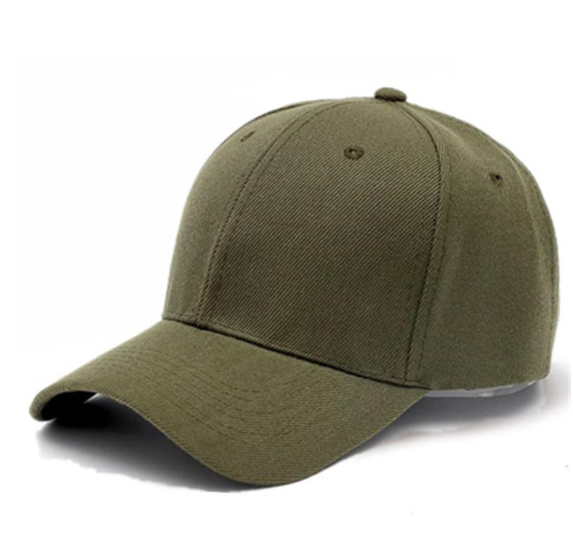 Stylish Unisex Adjustable Baseball Caps for Men & Women | Trendy Fashion Accessory for Outdoor Sports, Casual Wear & Sun Protection