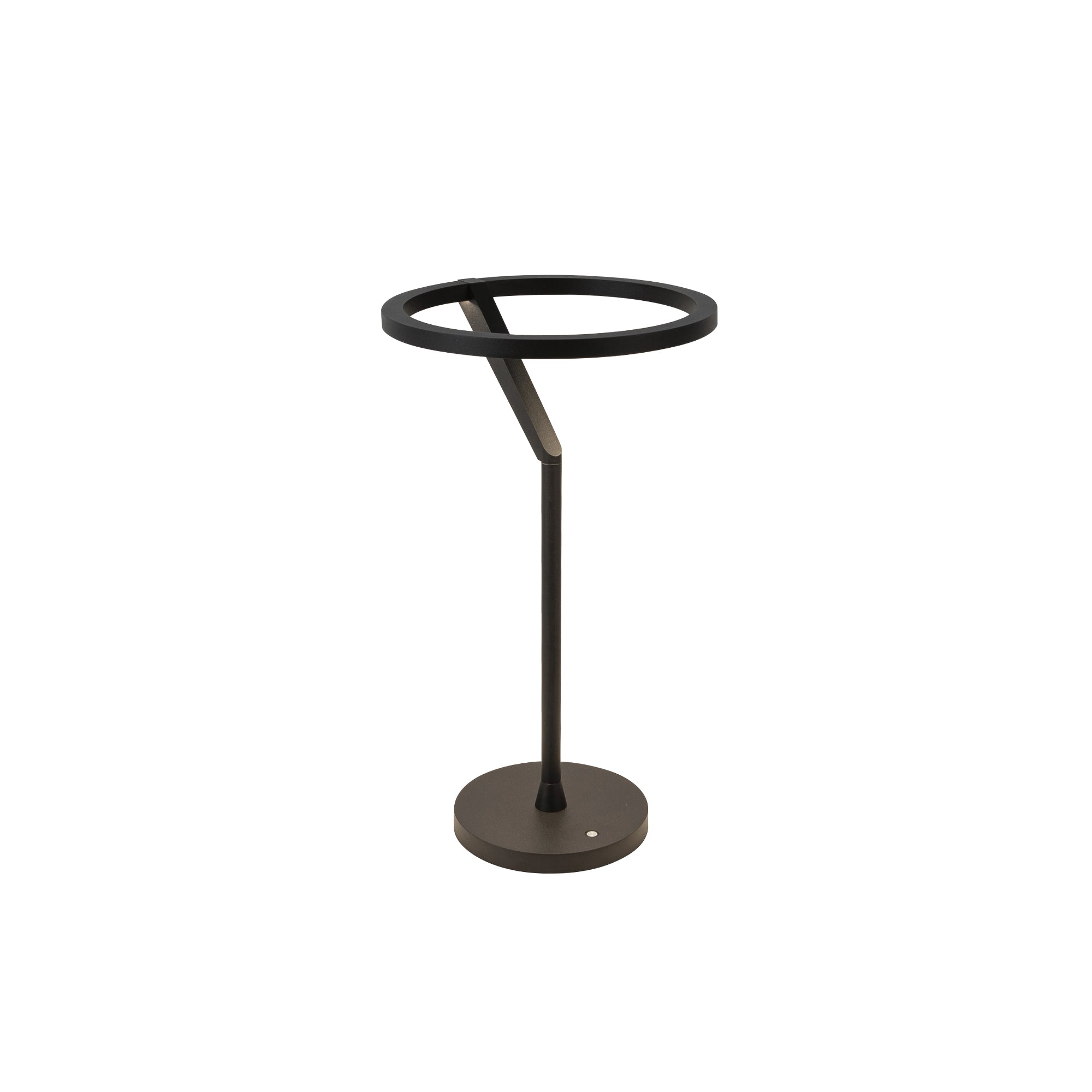 Roda Table Lamp - Modern LED Desk Lamp with Adjustable Brightness, Perfect for Home Office, Study, and Bedroom Lighting