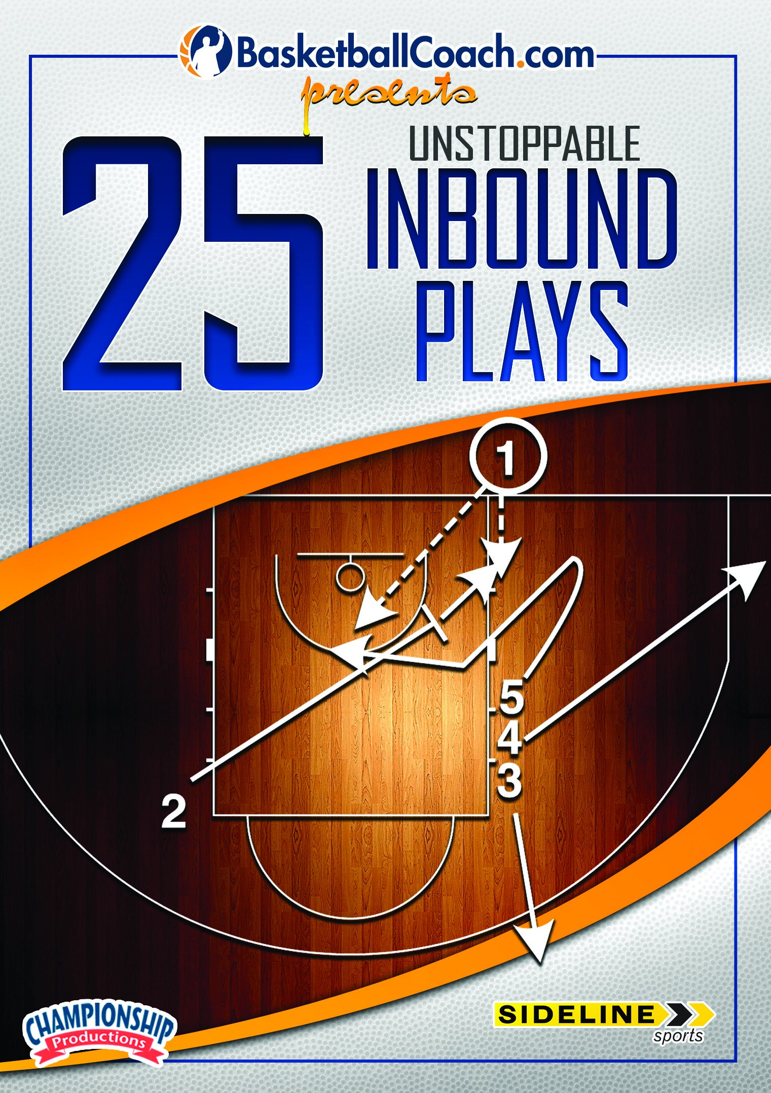 25 Unstoppable Inbound Basketball Plays for Winning Games - Perfect for Coaches & Teams | BasketballCoach.com