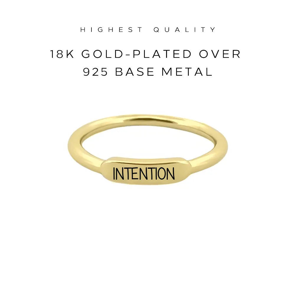 Personalized Engraved Thin Band Ring for Women & Men - Custom Name & Date - $45.00 - Perfect for Anniversaries, Weddings & Romantic Gifts