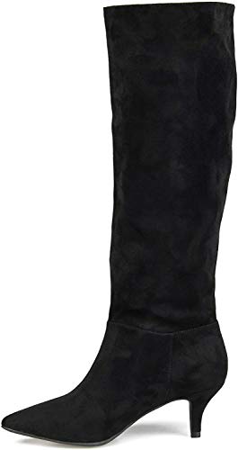 Black Suede