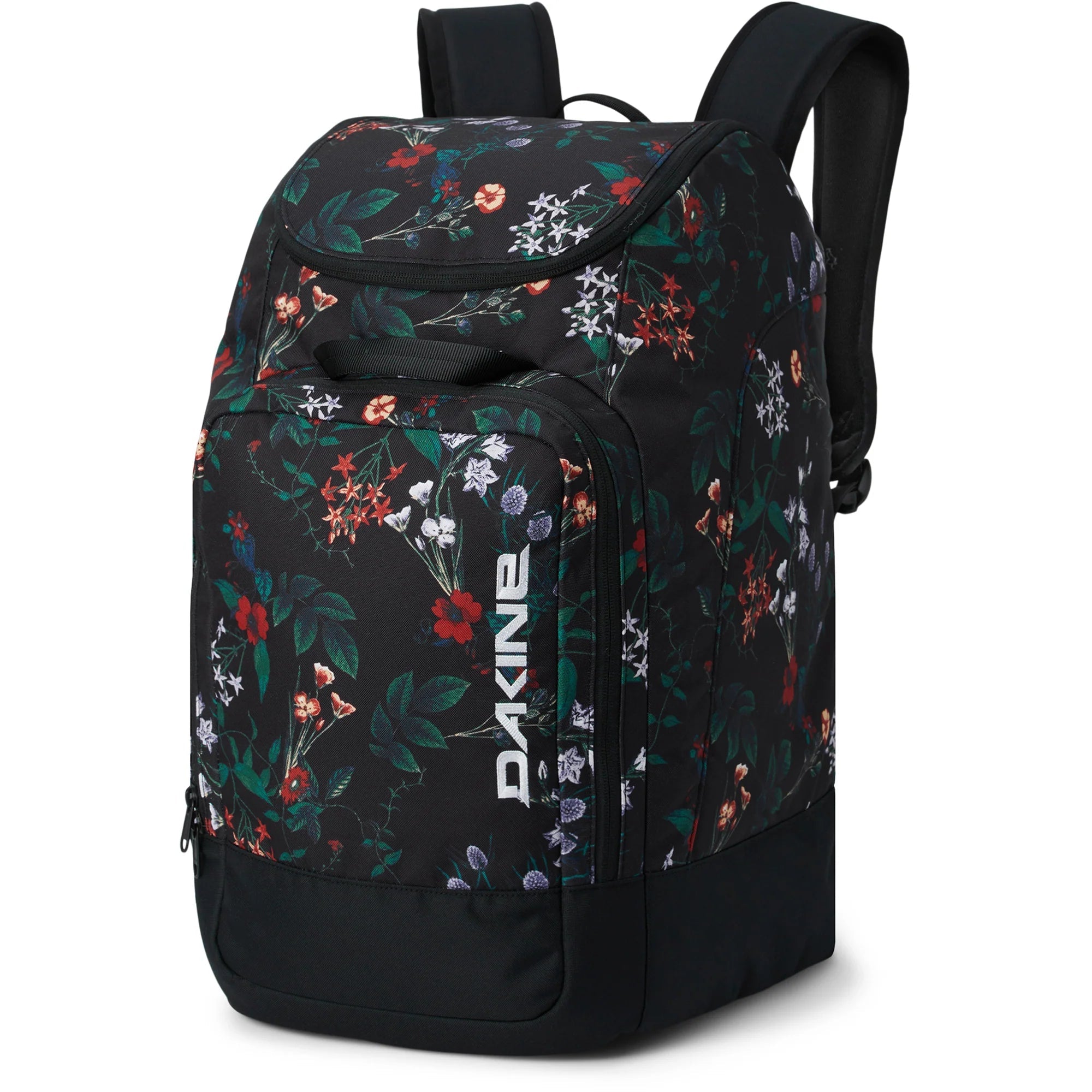 Dakine 50L Boot Pack - Waterproof Snowboard & Ski Gear Bag for Travel & Storage - Perfect for Winter Sports & Outdoor Adventures