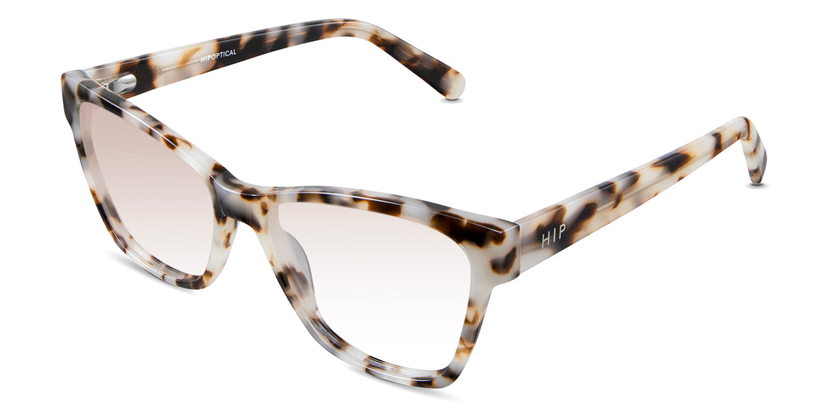 Prescription Tinted Glasses for Women - Stylish & UV Protection - Perfect for Driving, Reading & Outdoor Activities