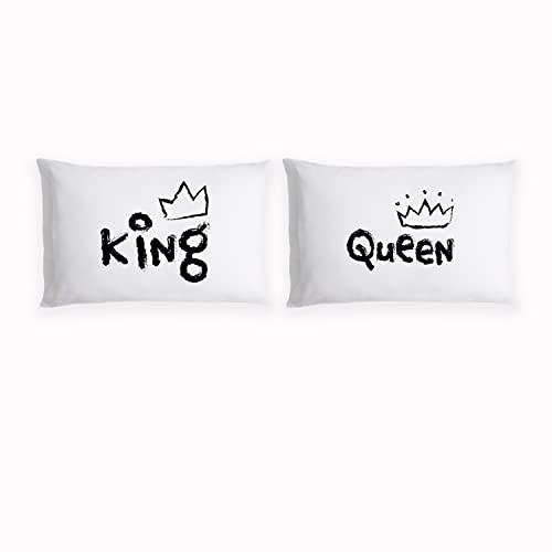 King & Queen Design