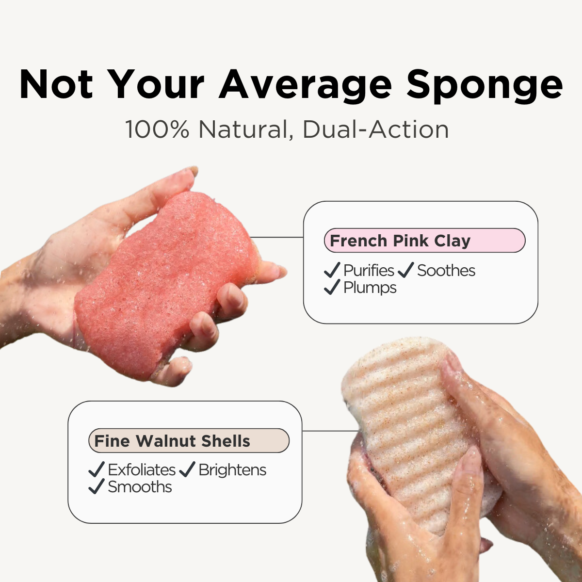 Oaty Shake Body Wash Concentrate - Natural Oatmeal Soap for Dry & Sensitive Skin | Hydrating & Soothing Shower Gel | Perfect for Daily Use & Eczema Relief