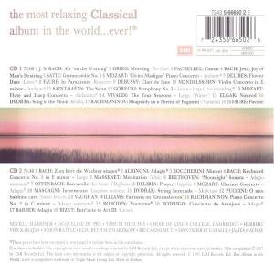 The Most Relaxing Classical Music Album in the World Ever - Perfect for Meditation, Yoga & Stress Relief