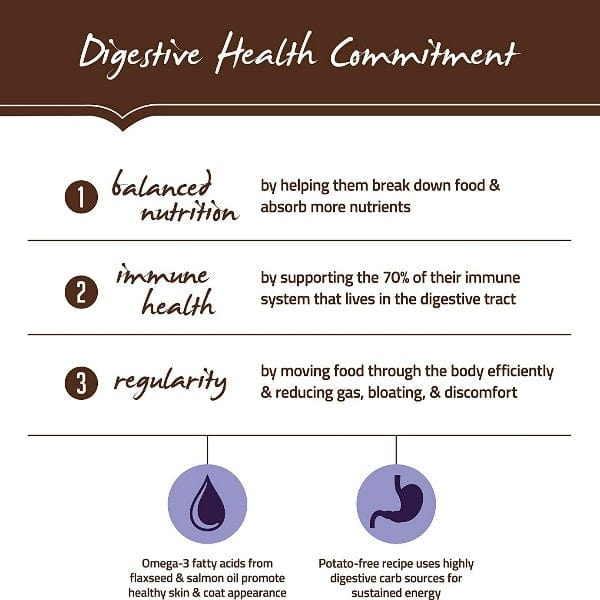 Holistic Select Adult Health Chicken Meal & Brown Rice Recipe Dry Dog Food - 30lb Bag for Large Breed Dogs | High Protein Grain-Free Kibble for Optimal Digestion & Shiny Coat | Perfect for Active Dogs & Daily Feeding