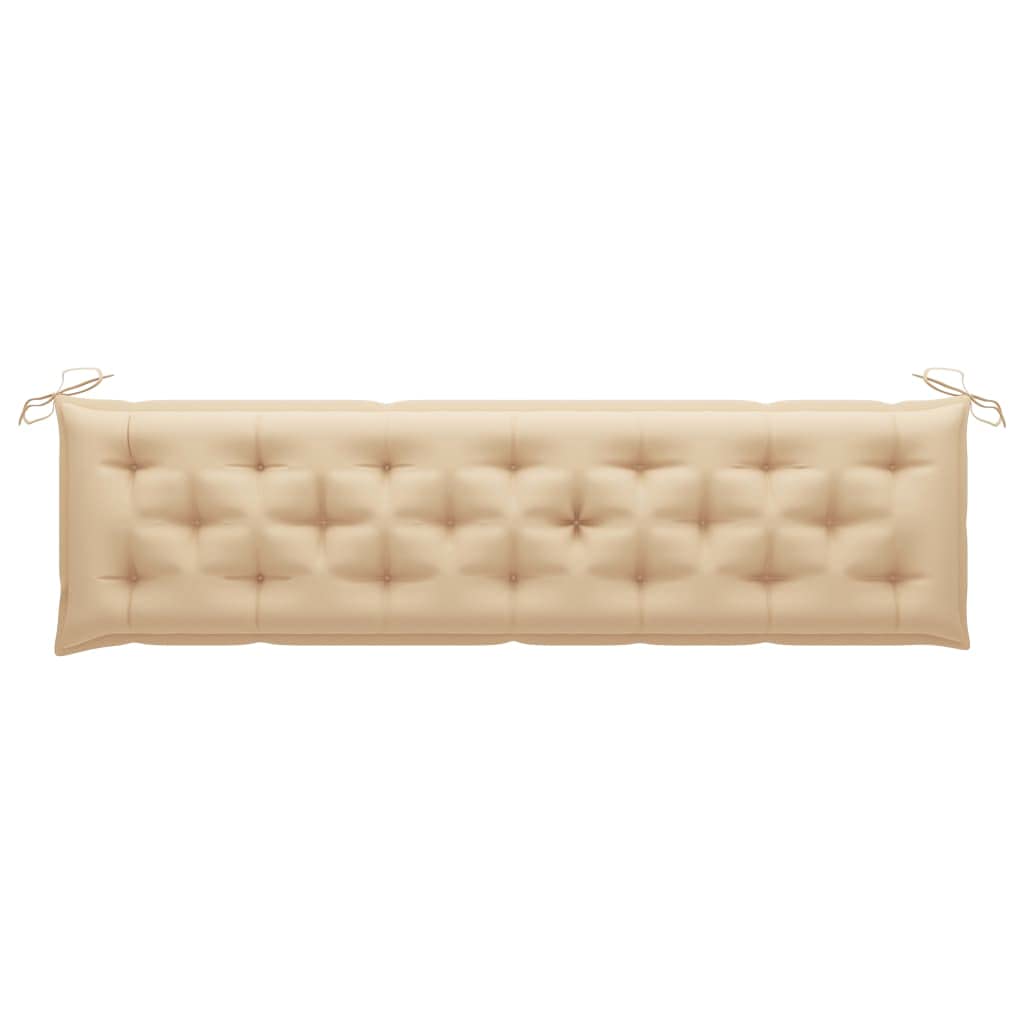 Premium Outdoor Swing Cushion - 78.7