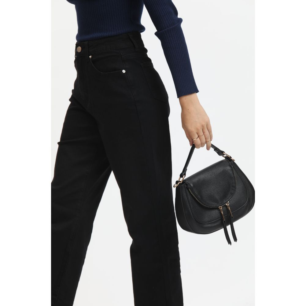 Piper Crossbody Bag for Women - Stylish Leather Shoulder Purse | Perfect for Everyday Use, Travel & Shopping